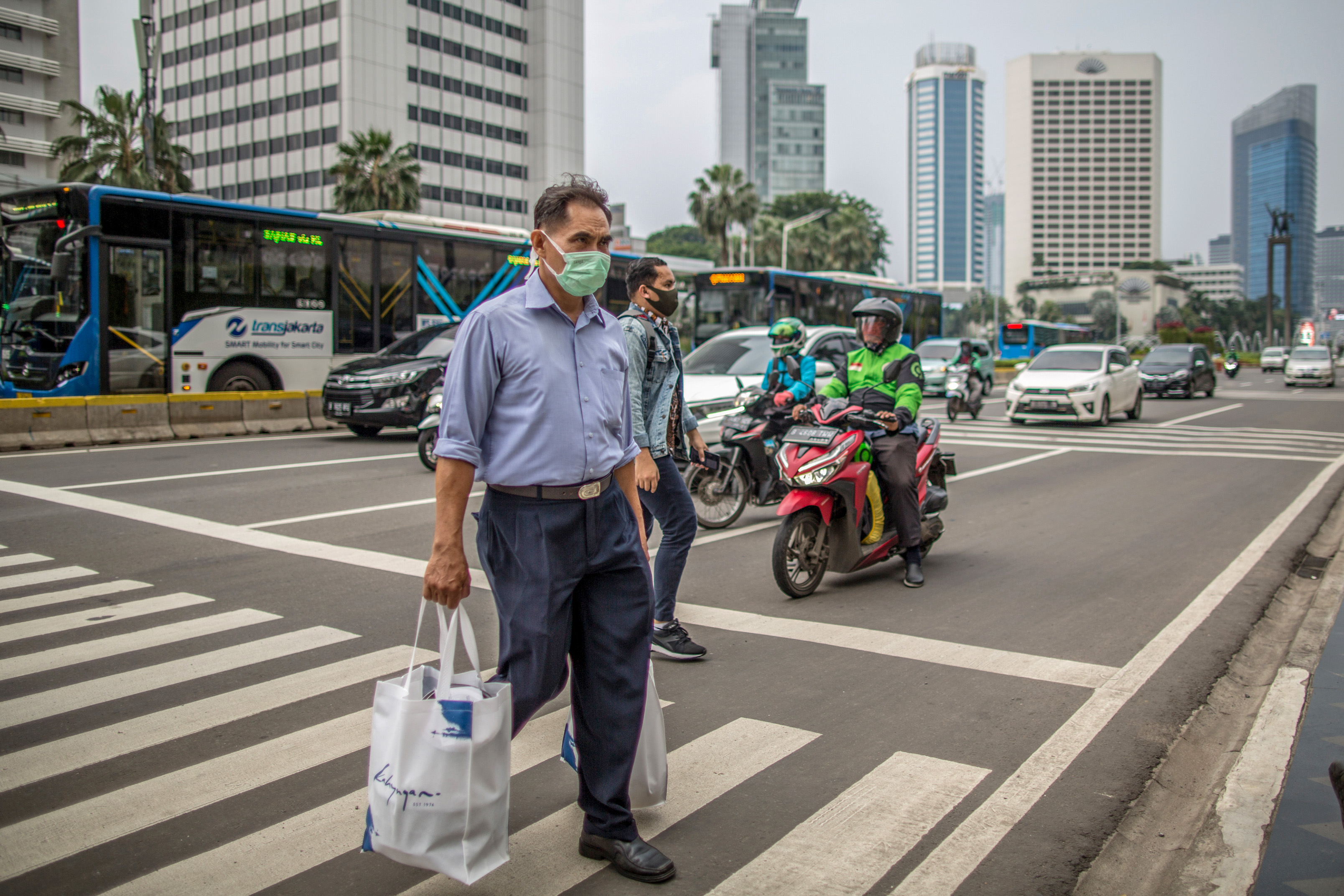 Project Case Indonesia - ADB Flickr